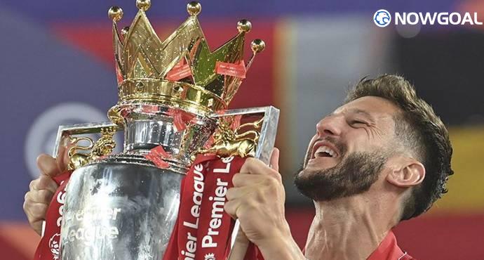 Adam Lallana Bids Farewell to Football After an Illustrious Career