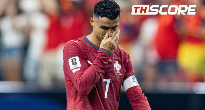 เฆซุสยันชัด โรนัลโด้ไร้ปัญหา พร้อมเรียกติดธงต่อ