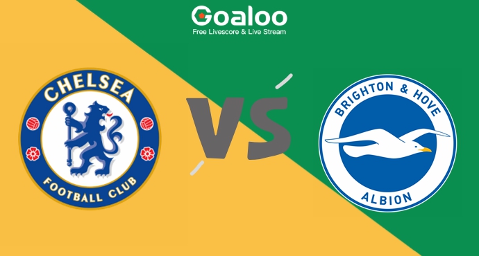 Chelsea vs. Brighton & Hove Albion: Match Prediction-2026/08/30
