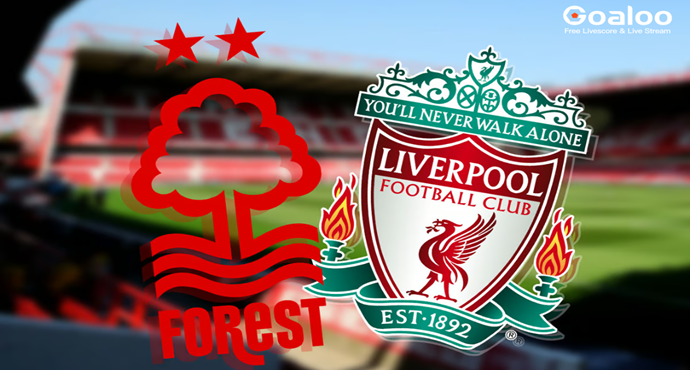 Nottingham Forest vs Liverpool Prediction 15 January 2025
