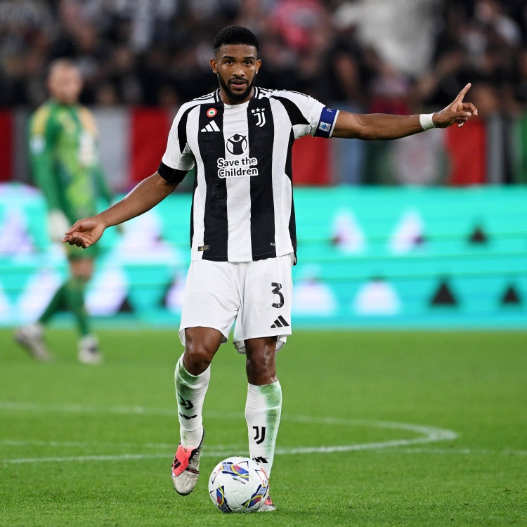 Truyền thông Anh: Liverpool muốn mua Bremer vào mùa hè tới, Juventus hiện không coi anh là để bán