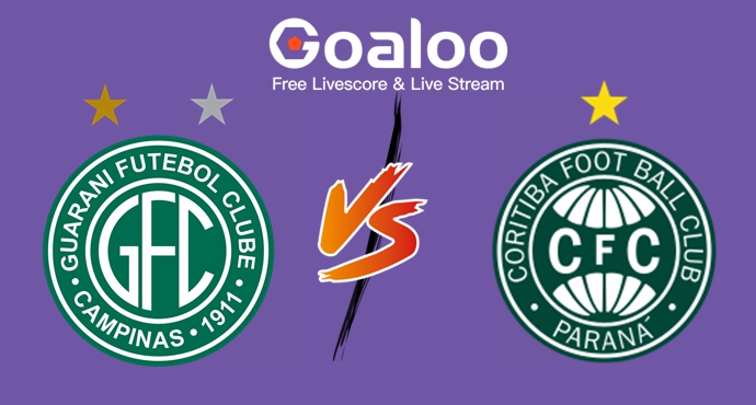 Guarani vs Coritiba Prediction 4 September 2024
