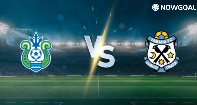 Shonan Bellmare's Desperate Fightback, Jubilo Iwata's Away Trap?