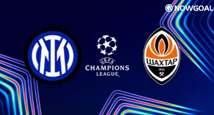 Inter vs Shakhtar: Can the Nerazzurri End Their European Slump?