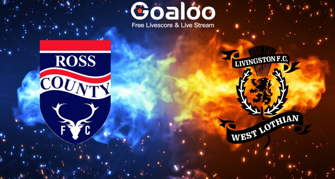 Ross County vs Livingston Prediction 27 May 2025