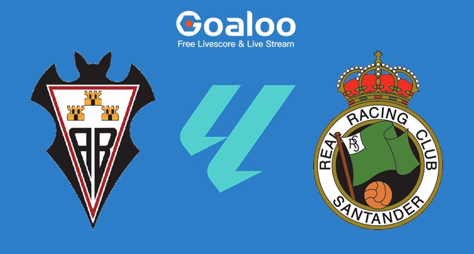 Albacete VS Racing Santander Prediction 26 August 2025