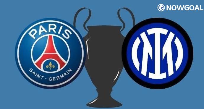 Clash for Glory: PSG vs Inter in a Final to Remember