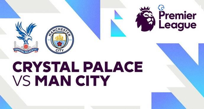 FA Cup Rematch: Palace vs City in a High-Stakes League Showdown