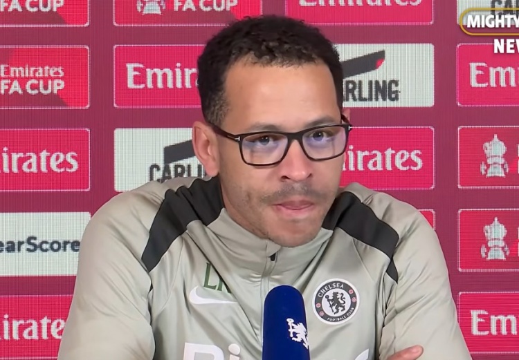 Rossellini: Chelsea có một học viện đào tạo trẻ xuất sắc và muốn đảm bảo một con đường thuận lợi cho sự phát triển của các cầu thủ trẻ