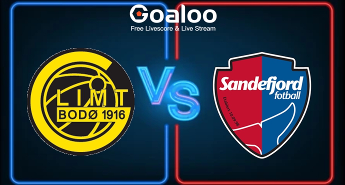 Bodo Glimt VS Sandefjord Prediction 12 July 2025