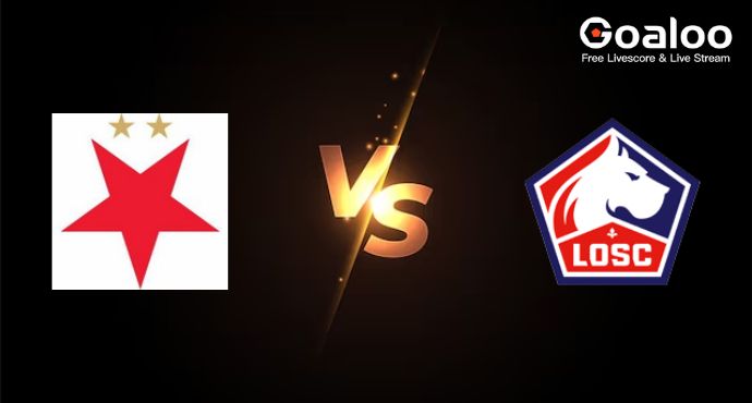 UEFA Champions League---Slavia Praha VS Lille Preview