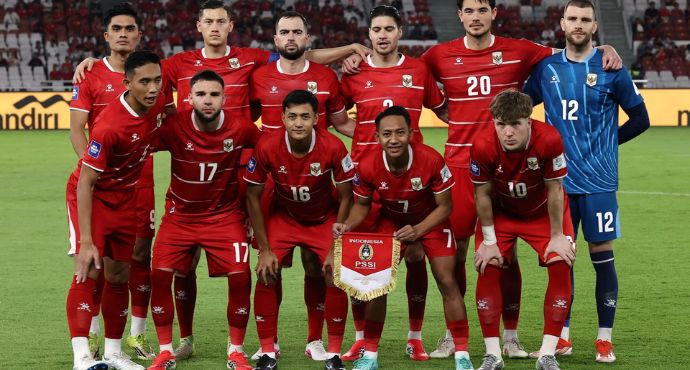 Indonesia Hosts Vietnam in Crucial ASEAN Cup Group A Showdown