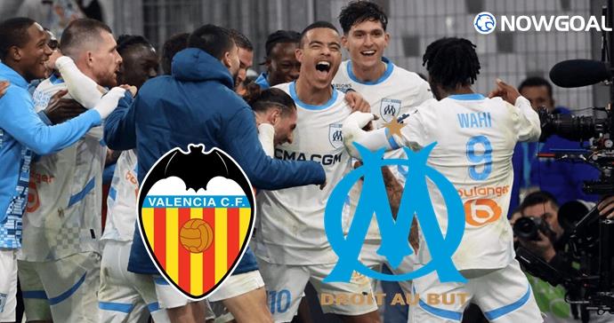 29th July International Club Friendly - Valencia VS Marseille Prediction
