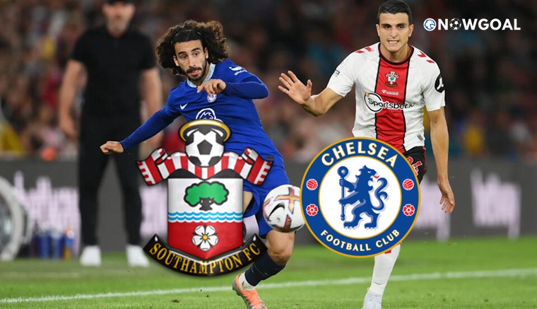 English Premier League - Southampton VS Chelsea Prediciton