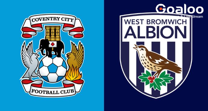 Playoff Race Intensifies as Coventry Host West Brom