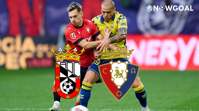 Spanish Copa Del Rey - AD Ceuta VS Osasuna Prediciton