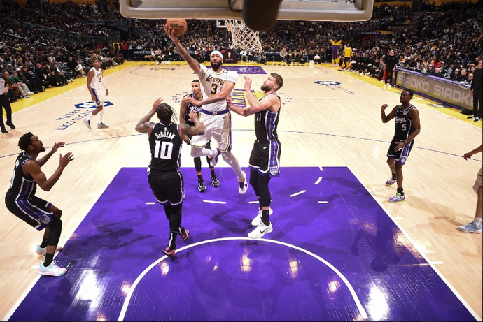 Brow Down: Best of AD