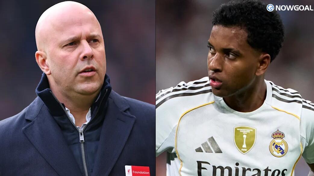 Liverpool’s £230 Million January Plan; Rodrygo Wants Premier League Switch