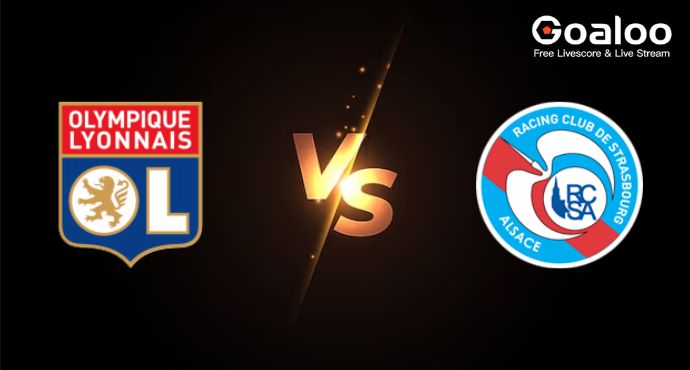 France Ligue 1---Lyon VS Strasbourg Preview