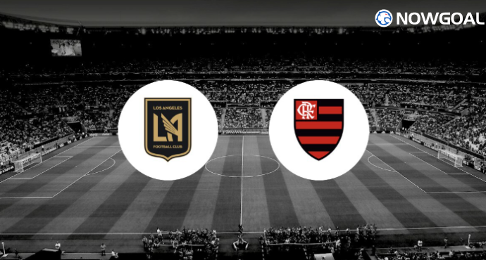 Prediction: June 25th, Club World Cup Los Angeles FC vs Flamengo