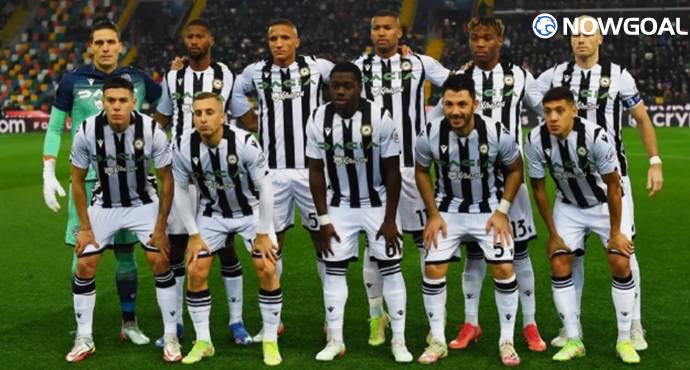 Udinese Make History as First Serie A Club to Adopt UEFA Sustainability Manual