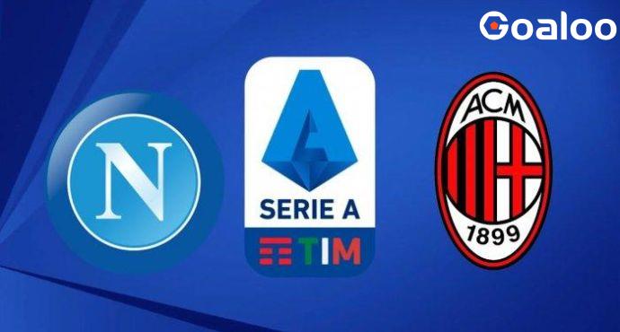 Napoli Faces Milan Challenge Amidst Title Race Pressure