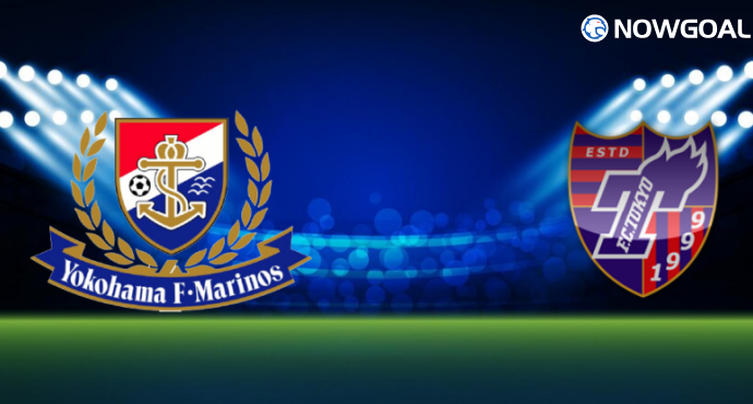 Prediction: June 25th, J1 League Yokohama Marinos vs FC Tokyo