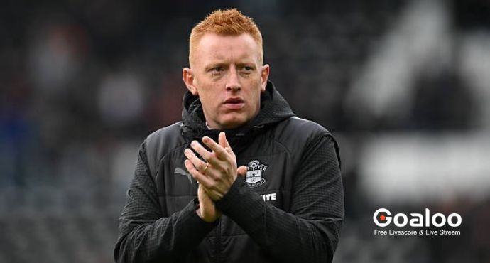 Southampton Sack Manager Will Still Amid Championship Struggles