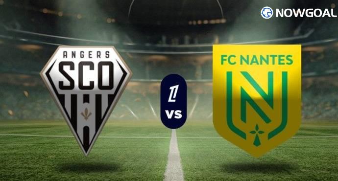 Angers vs Nantes: Tight Battle Looms in a Crucial Relegation Fight
