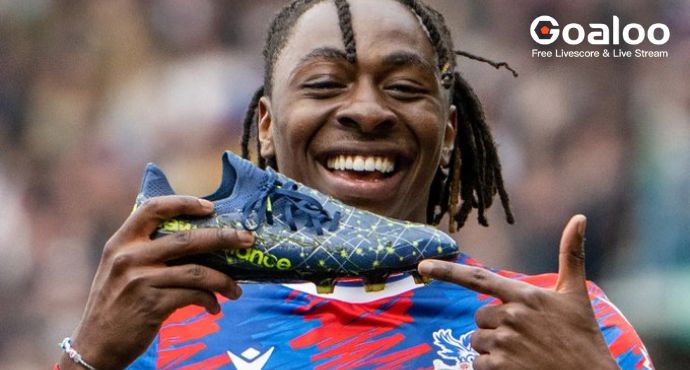 Eze Open to New Challenge, Attracts Premier League Interest