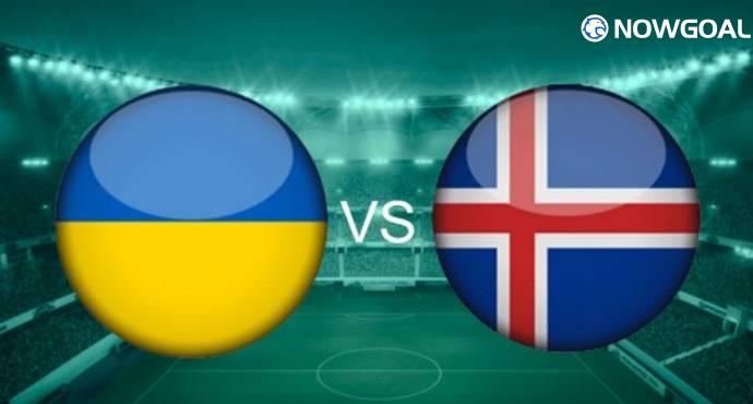 Ukraine Fight for Survival as Iceland Aim to Finish the Job