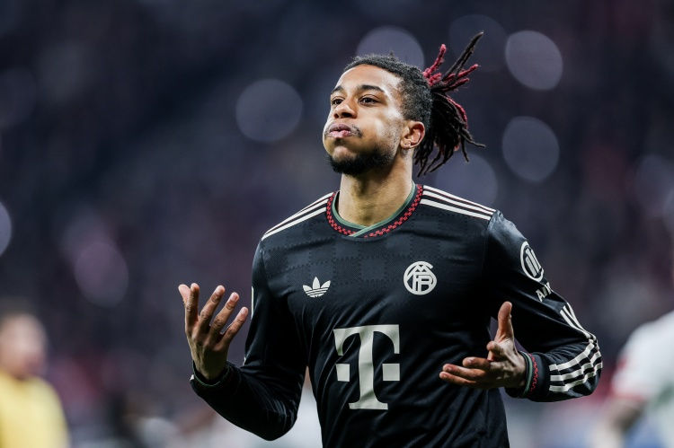 Olise Dẫn Đầu 5 Giải VĐQG Hàng Đầu Với 21 Pha Kiến Tạo, Bỏ Xa Bruno Fernandes 8 Lần