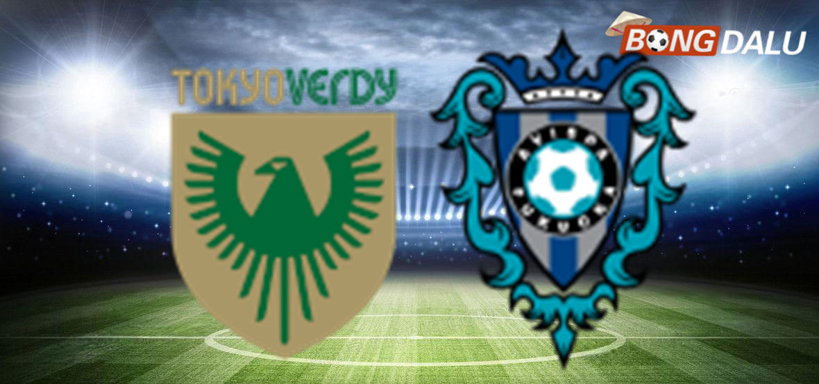 Tokyo Verdy VS Avispa Fukuoka 12:00 08/11/2025 VĐQG Nhật Bản
