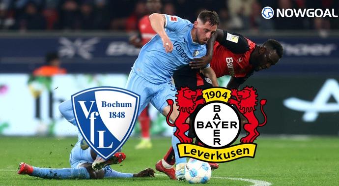 27th July International Club Friendly - VfL Bochum VS Bayer Leverkusen Prediction