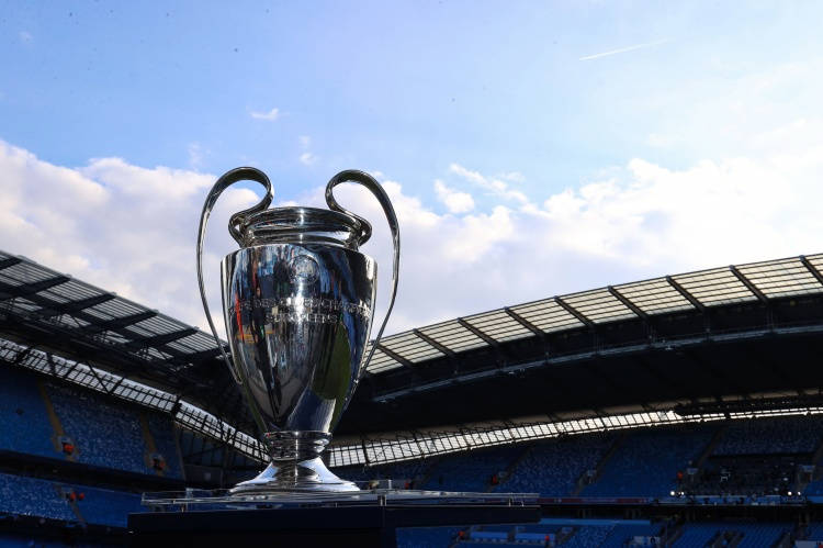 Lịch thi đấu Tứ kết Champions League: Arsenal vs Real Madrid vào ngày 9 tháng 4, Barca ra trận vào ngày 10/4
