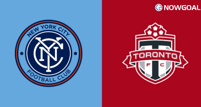 Prediction: July 3th, Major League Soccer Match New York City FC vs Toronto FC