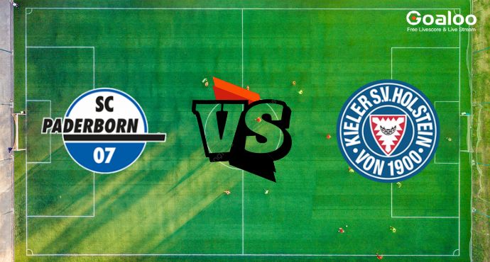 Bundesliga 2 Preview: SC Paderborn 07 VS Holstein Kiel