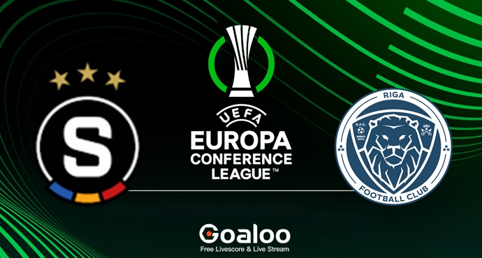 AC Sparta Prague VS Riga FC Prediction 22 August 2025