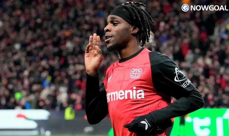 Liverpool plotting Bundesliga raid as Reds draw up four-man shortlist?