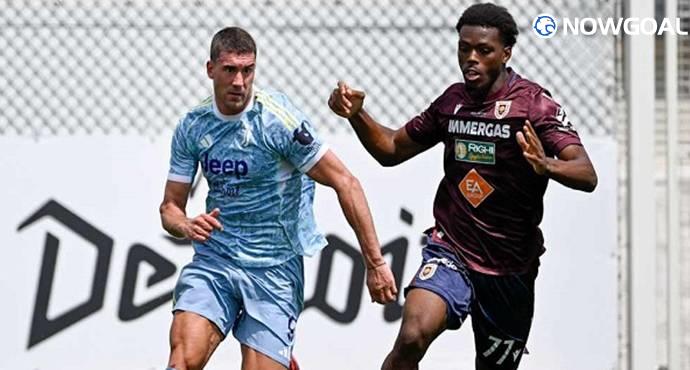Manchester United Prioritizes Benjamin Sesko, Declines Interest in Dusan Vlahovic