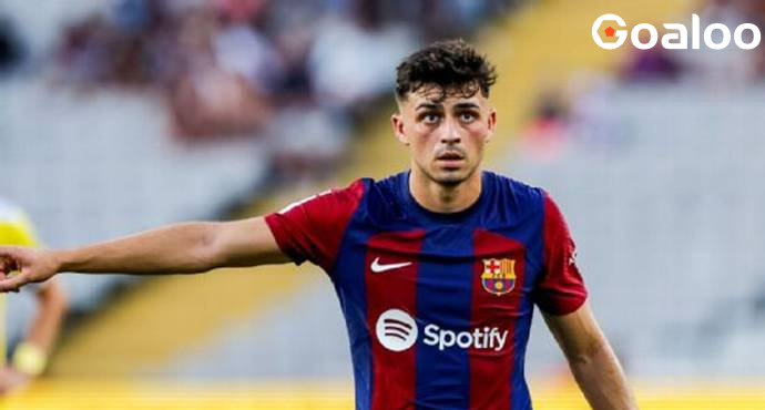 Pedri Signs New Contract with Barcelona Until 2030