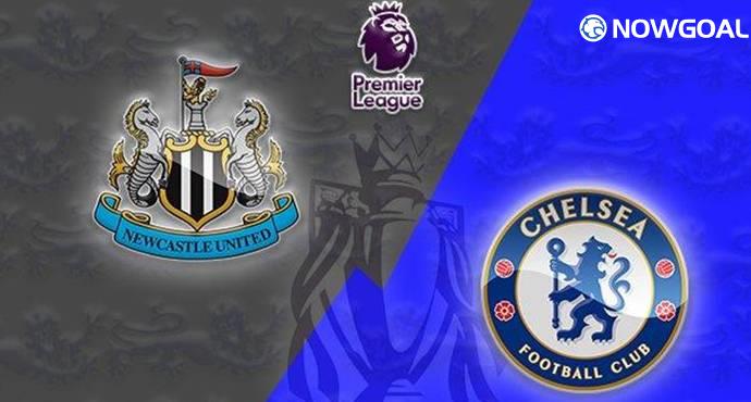 Champions League Battle: Newcastle vs Chelsea Showdown