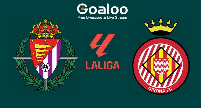 Valladolid vs Girona Prediction 14 May 2025