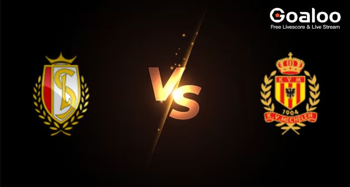 Belgian Pro League---Standard Liege VS Mechelen Preview