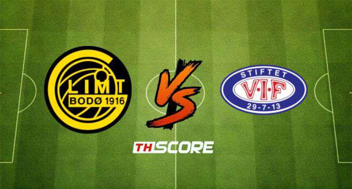 พรีวิวฟุตบอล นอร์เวย์ ทิปเปลีเก้น: โบโด กลิมท์ vs วาเลเรนก้า