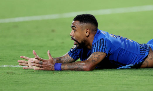 Al Hilal 'trảm' công thần sau chiến tích lịch sử