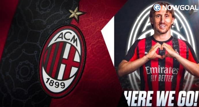 AC Milan Nears Signing Luka Modric as Croatian Maestro Ends Real Madrid Era
