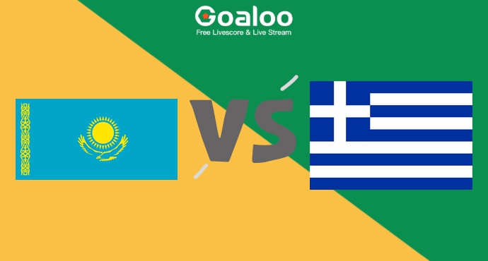 Kazakhstan U19 vs. Greece U19: Match Prediction 9th June 2026