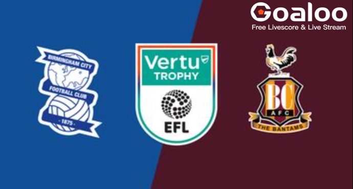 Birmingham City VS Bradford City Prediction 19 February 2025