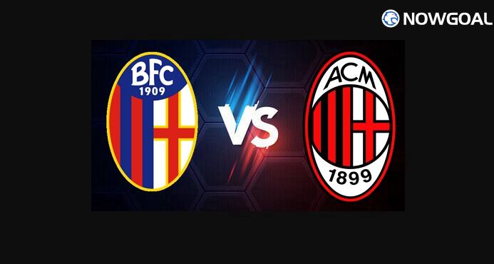 3rd Feb. Italy Serie A---Bologna VS AC Milan Prediction